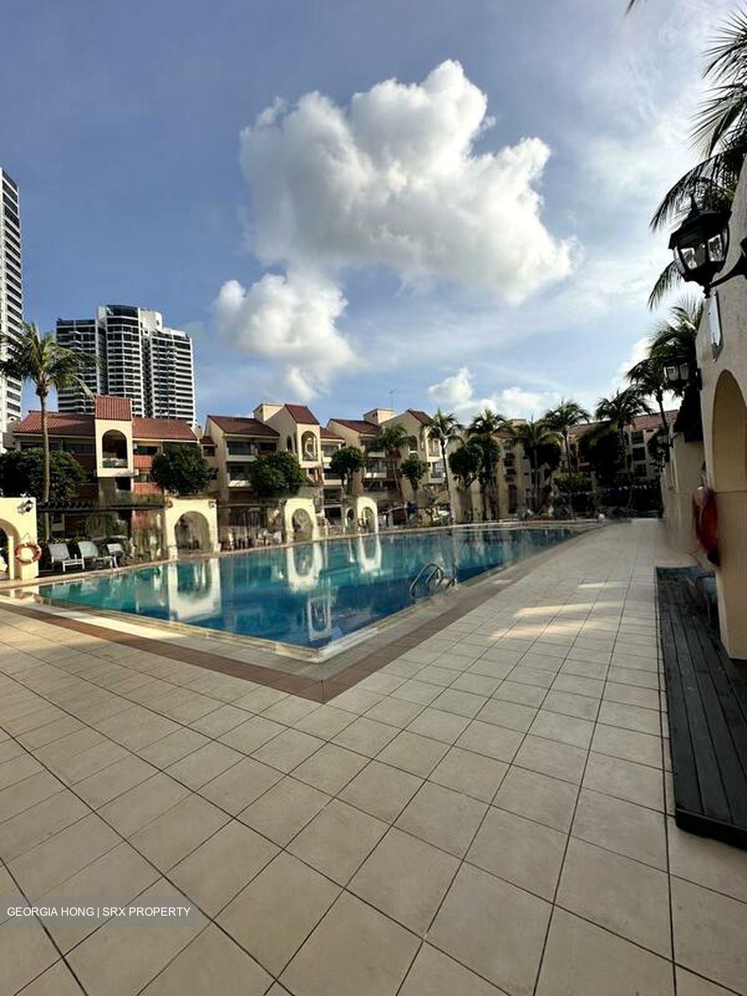 Spanish Village (D10), Condominium #468354001